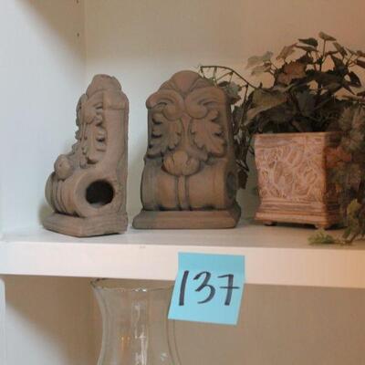 Lot 137 Home DÃ©cor 