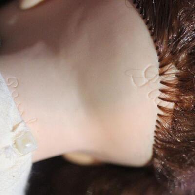 Lot 141 Vienna Collection of Signed Dolls