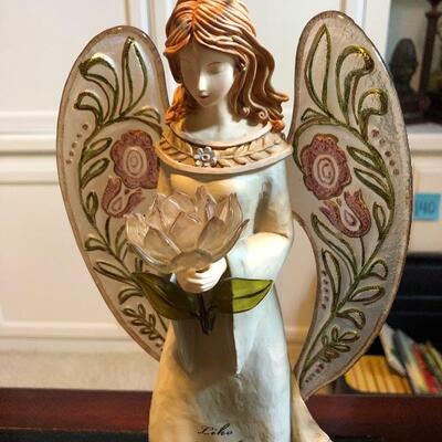 Lot 146 Angel Collectibles