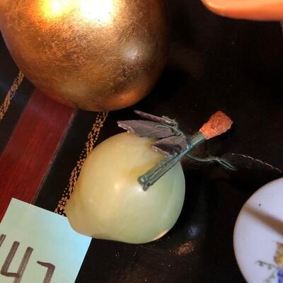 Lot 147 Misc. Home DÃ©cor 