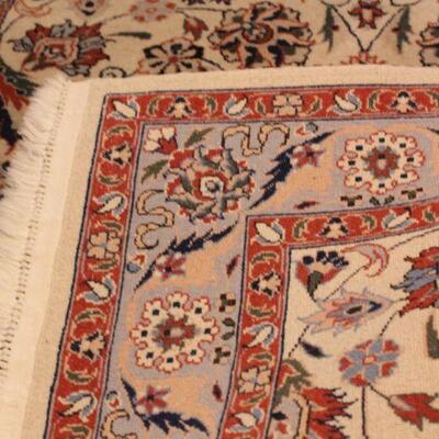 Lot 154 Turkish Style Rug 3x5