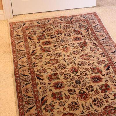 Lot 154 Turkish Style Rug 3x5