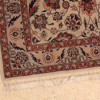 Lot 154 Turkish Style Rug 3x5