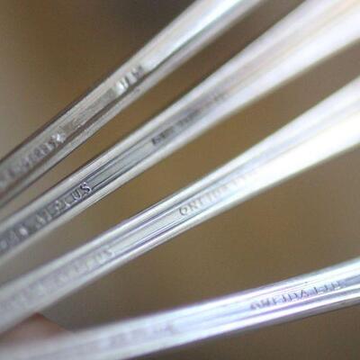 Lot 169 Misc. Silver Plate Flatware