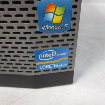 Lot 13 - Dell Optiplex 990 Desktop PC Intel Core I5 No HHD