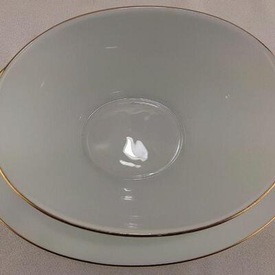 Noritake Oriental Pattern Sauce Boat