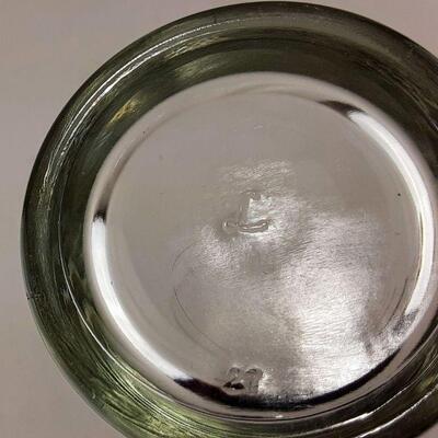 Cocktail Measuring Glass