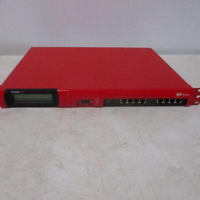 Lot 26 - Watchguard Firebox X1250e Core Firewall Network Security Appliance