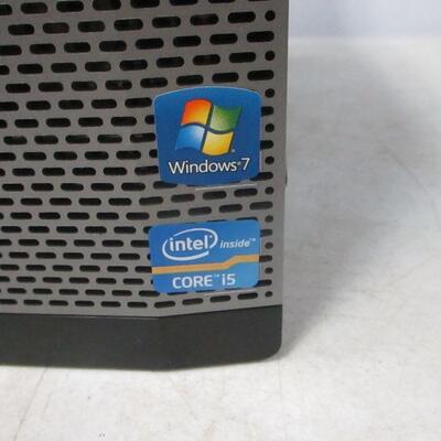 Lot 41 - Dell Optiplex 790 Desktop PC Intel Core i5 HHD