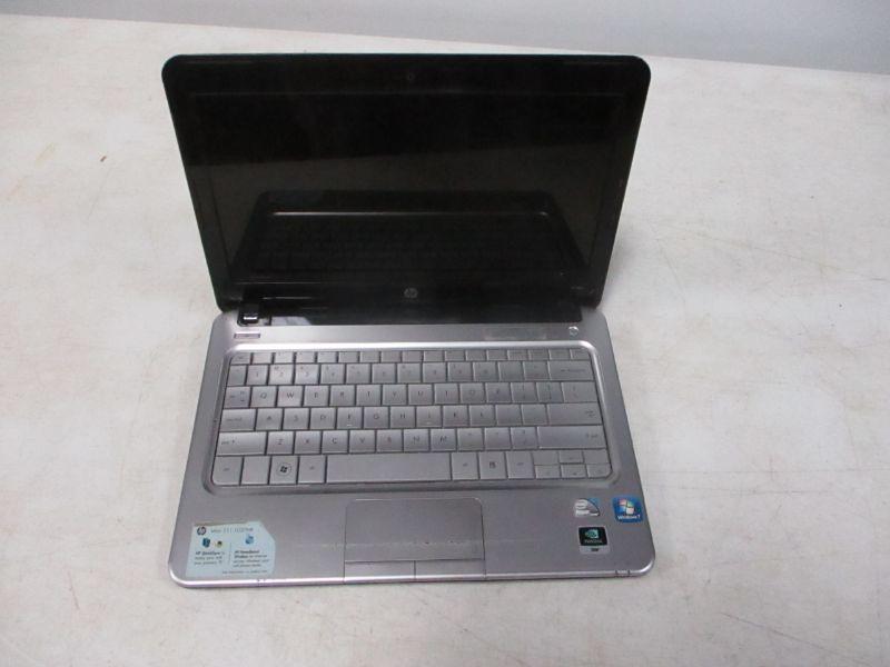 Lot 48 HP Mini 311 Laptop Intel Atom No HDD