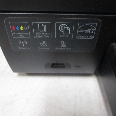 Lot 54 - HP Officejet 6700 Premium Printer