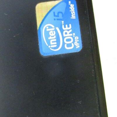 Lot 57 - Dell Latitude E6410 Laptop No HDD