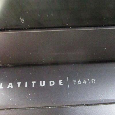 Lot 61 - Dell Latitude E6410 Laptop Intel Core i5 No HDD