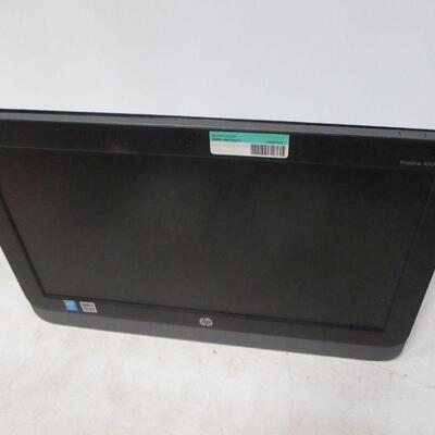 Lot 66 - HP ProOne 400 All-in-one No HDD