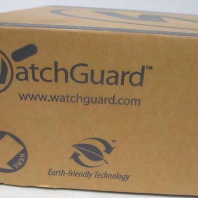 Lot 68 - Watchguard XTM 530