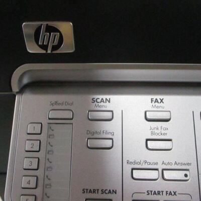 Lot 71 - HP Officejet Pro L7780 All-in-One