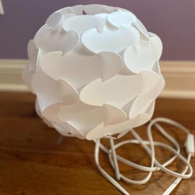 IKEA light fixture 