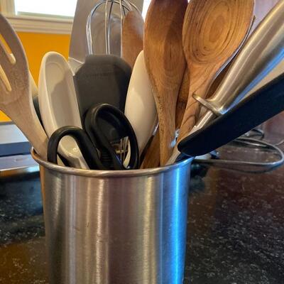 Knife Utensil lot 