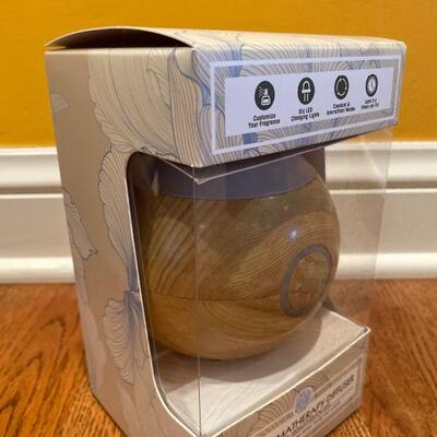 New in box diffuser 