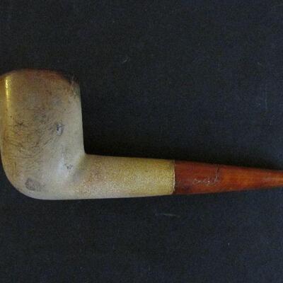 Lot 171- Vintage Tobacco Pipe