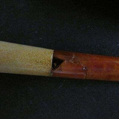 Lot 171- Vintage Tobacco Pipe