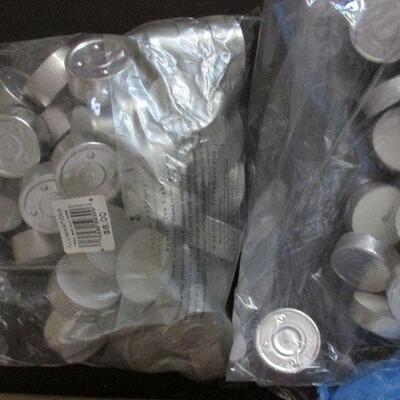 Lot 175- Candle Lot