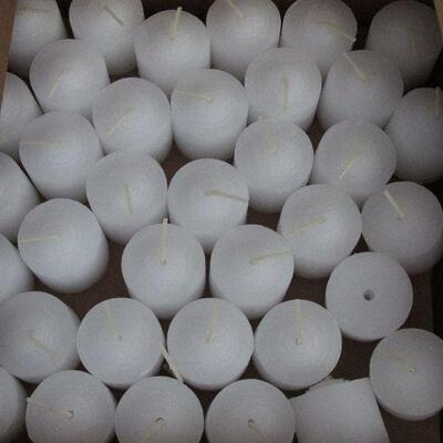 Lot 175- Candle Lot