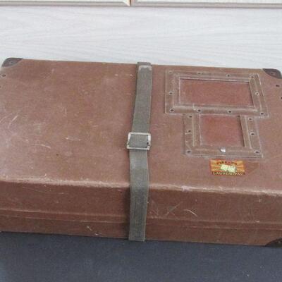 Vintage Fiberco Laundripak 