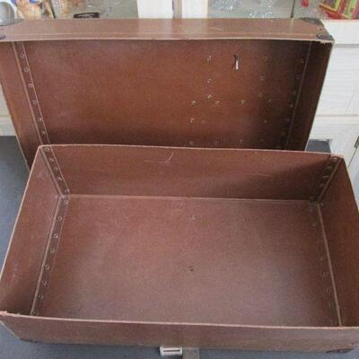 Vintage Fiberco Laundripak 