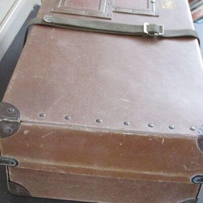 Vintage Fiberco Laundripak 