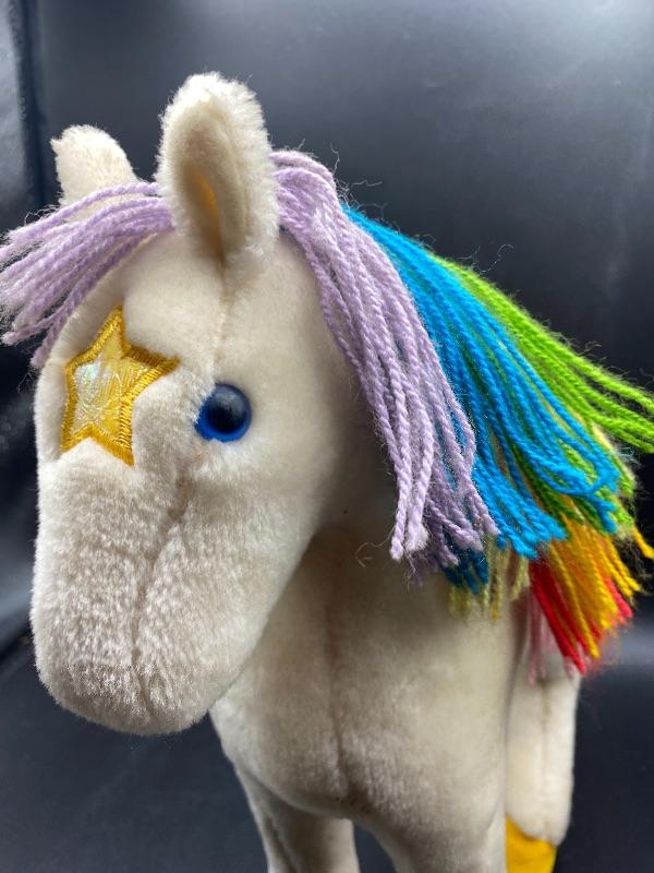 Rainbow brite on sale starlite horse