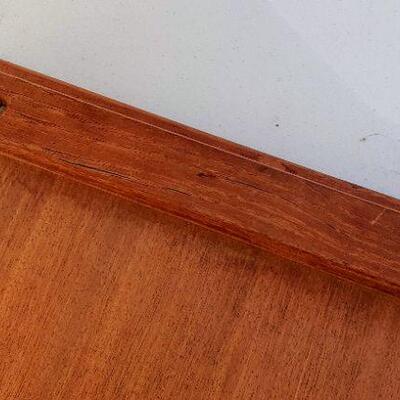 Nice Danish Style End Table