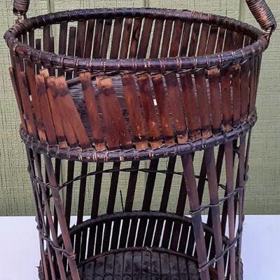 Philippines Basket