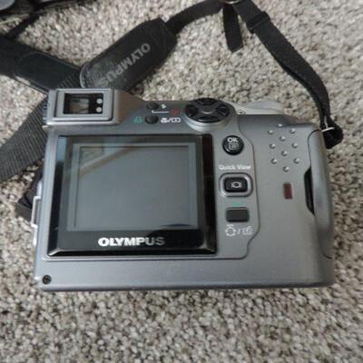 VINTAGE CAMERAS AND VIDEO CAM