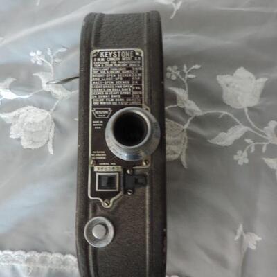 VINTAGE CAMERAS AND VIDEO CAM