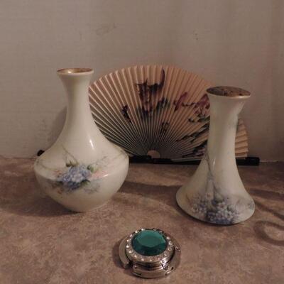 "FOR HER" TRINKET BOXES AND HEALTH & BEAUTY 