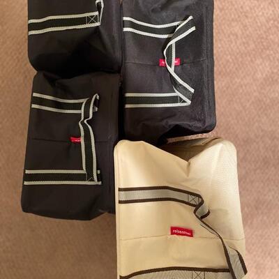 Reisenthel rectangular storage cases 