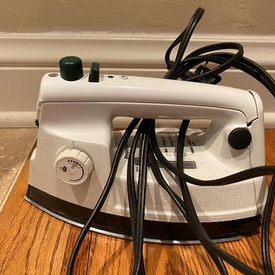 Proctor silex iron 