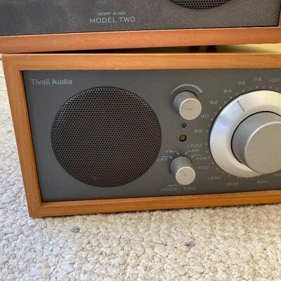 Tivoli audio model two 