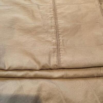 Ultra soft king sheet set 
