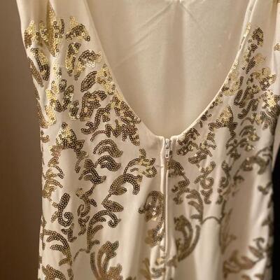 Holiday dress 5-6 