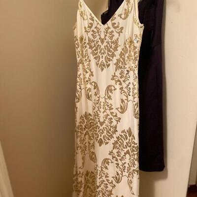 Holiday dress 5-6 