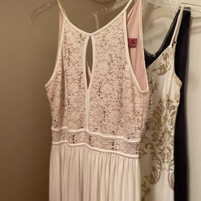 Holiday dress 5/6 