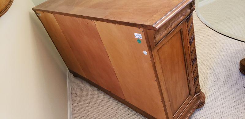 Havertys credenza online