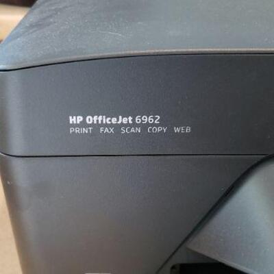 HP OfficeJet 6962 