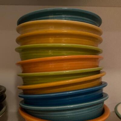 Fiesta (modern) service 