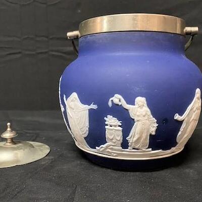 LOT#63: Assorted Wedgewood Lot