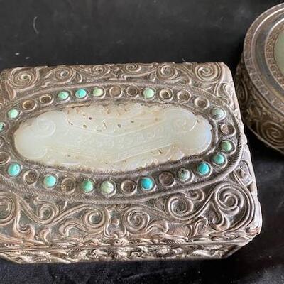 LOT#146: Vanity DÃ©cor Lot #1