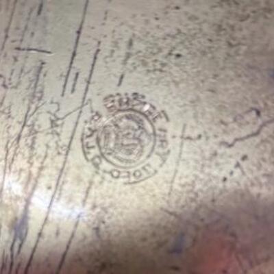 LOT#146: Vanity DÃ©cor Lot #1