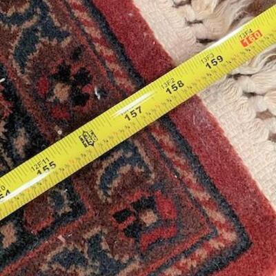 LOT#150: Contemporary Persian Style Room Sized Rug